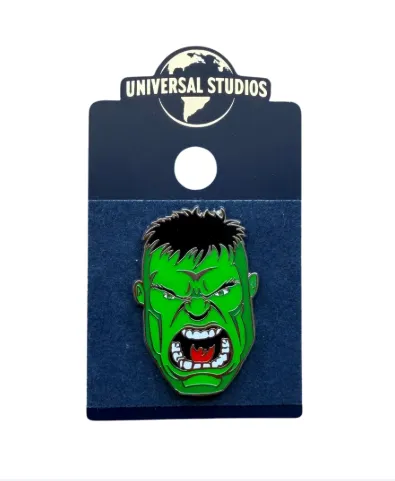 Pin de Hulk – Marvel - Image 1