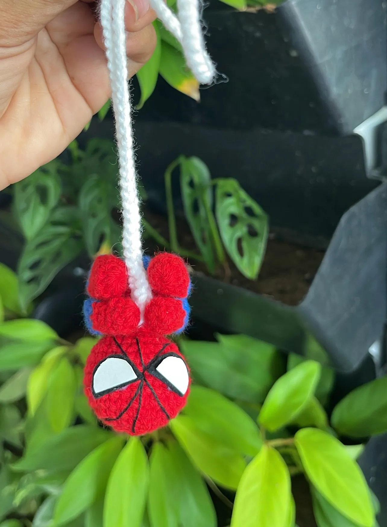Llavero Spiderman 🕷️ - Image 2