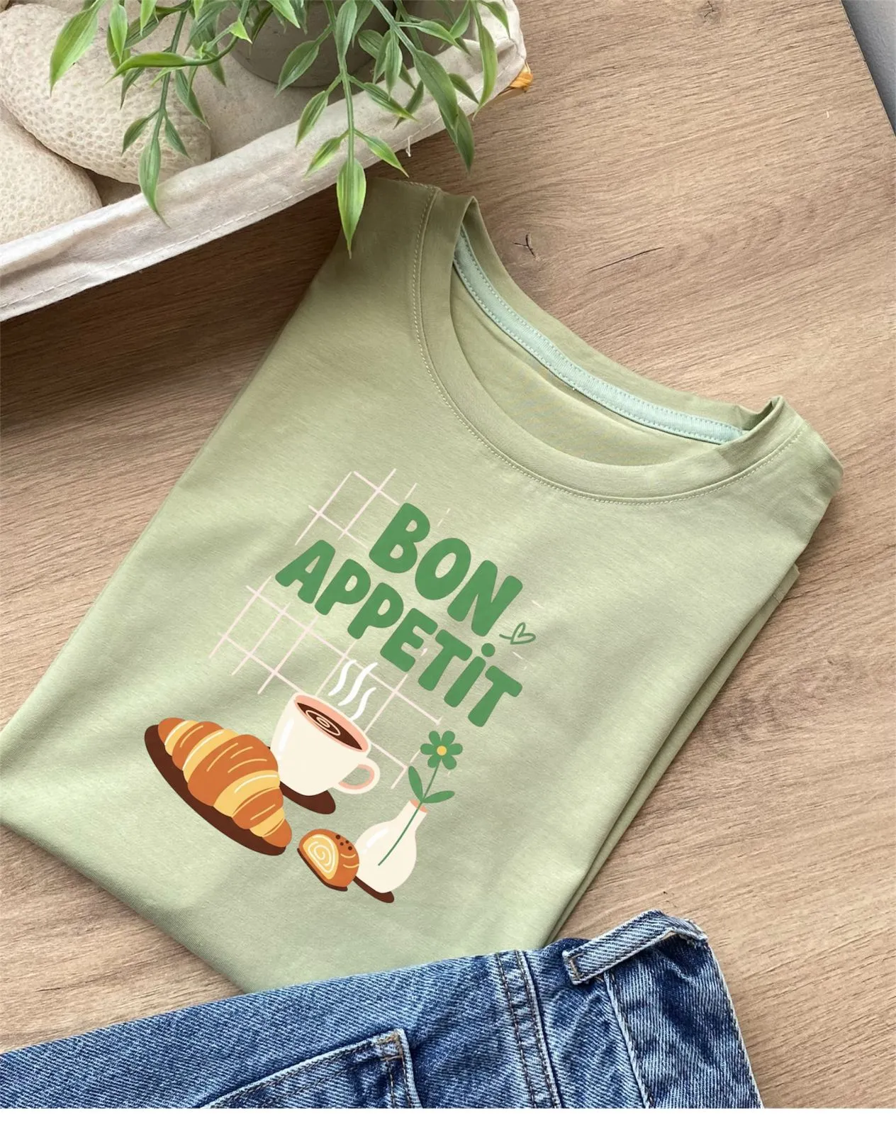 Bon Appetit - Image 1