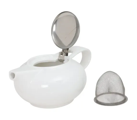 Tetera de porcelana 1.2 litros - Image 3