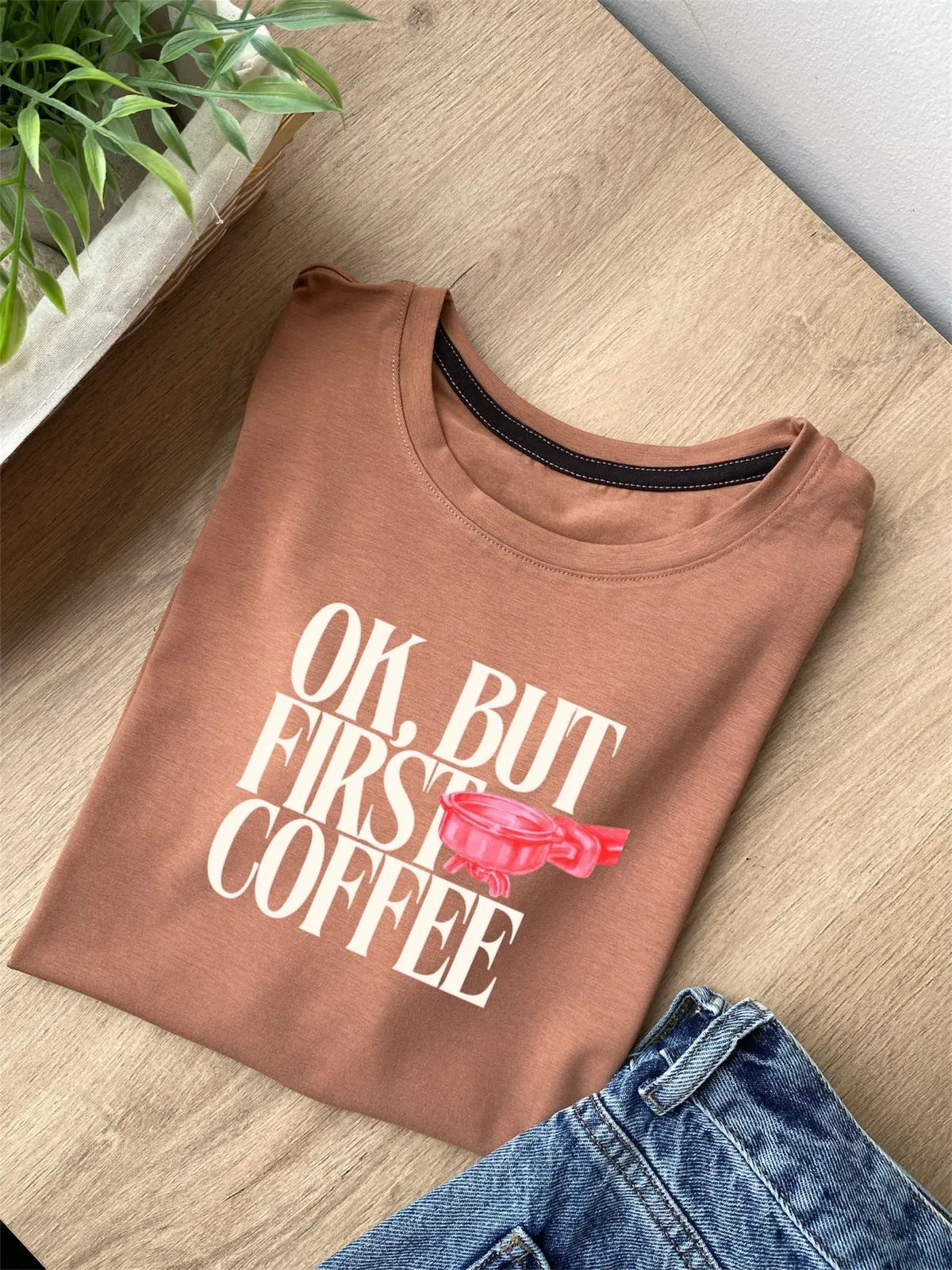 But First Coffe - Image 1