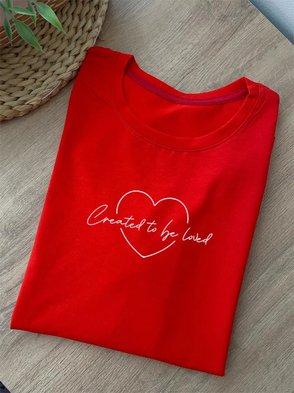 To be Loved - Image 1