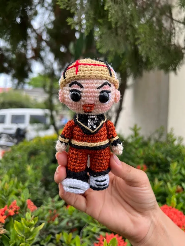 Mini Chuyin - Image 4