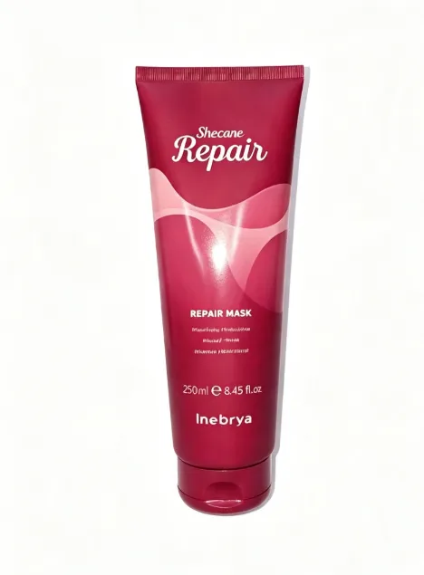 Mascarilla Reparadora Inebrya Shecane Repair Mask - Image 1