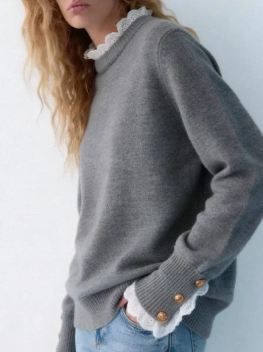 Sweater Importado Roma - Image 1