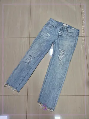 Jeans boyfriend pacsun Talla 24 s
