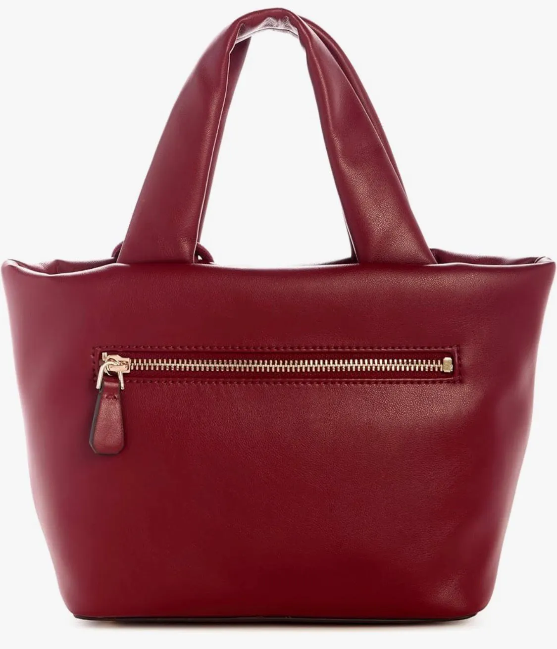 Cartera Sunetra mini tote rojo - Image 2