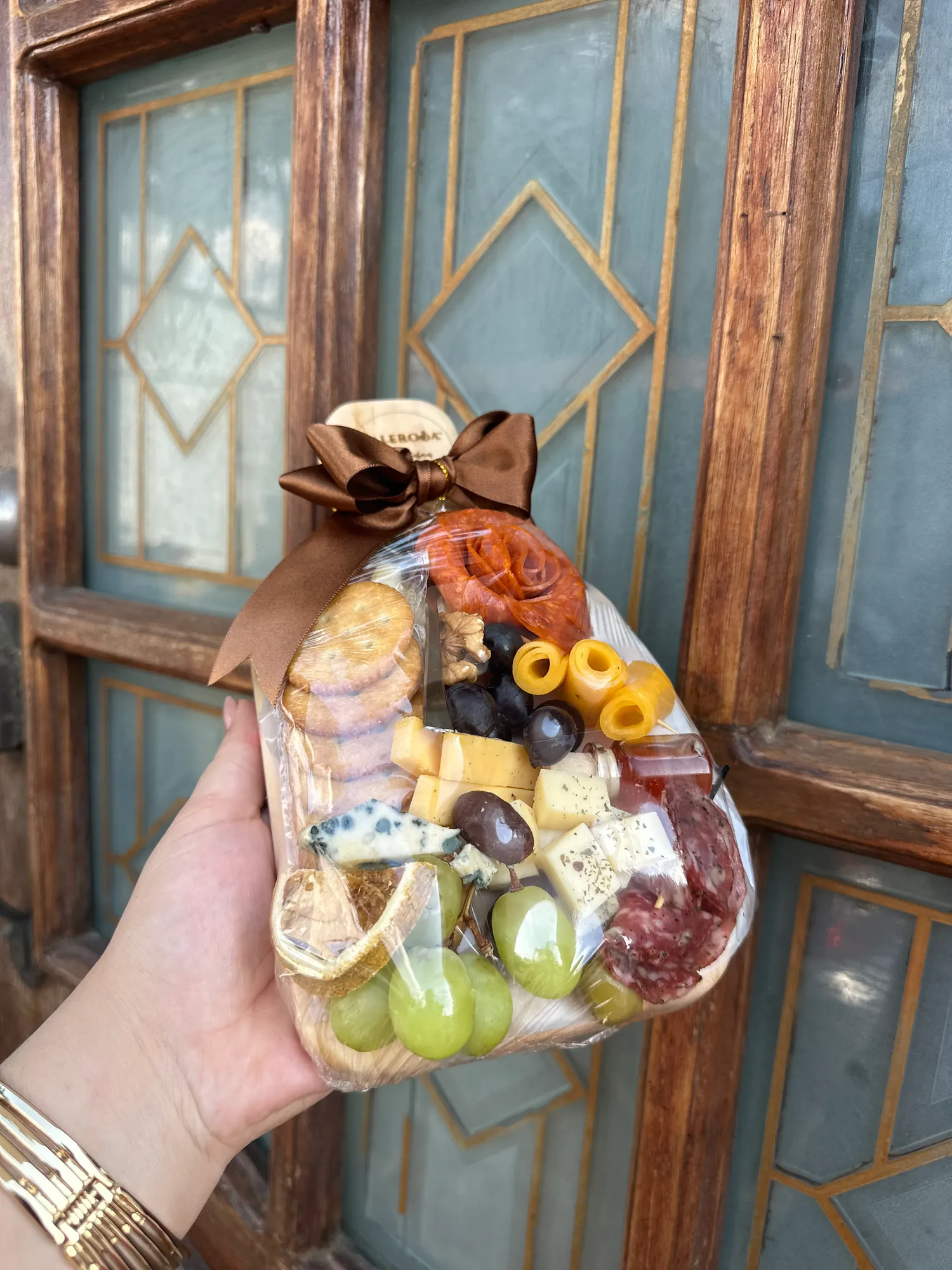 Tablón de quesos - Image 3