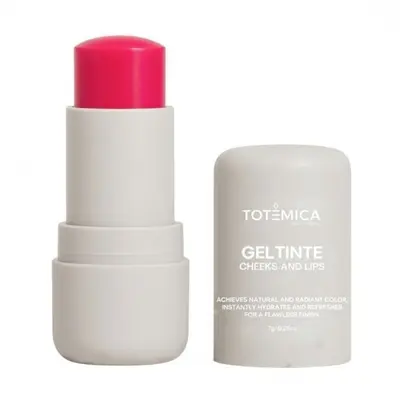 Gel Tinte Refrescante para Mejillas y Labios