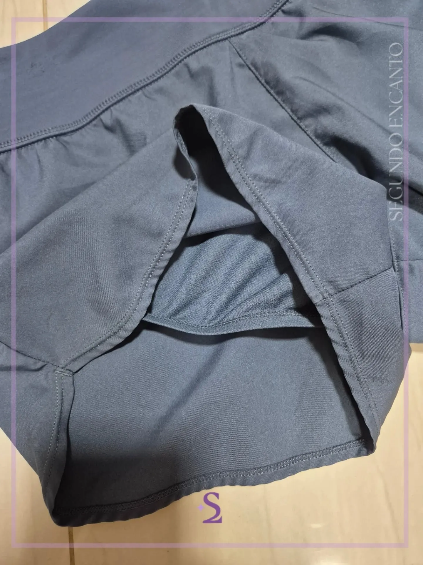 Short deportivo M Nike - Image 5