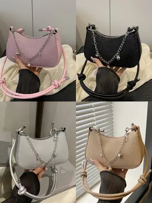 Carteras elegantes 