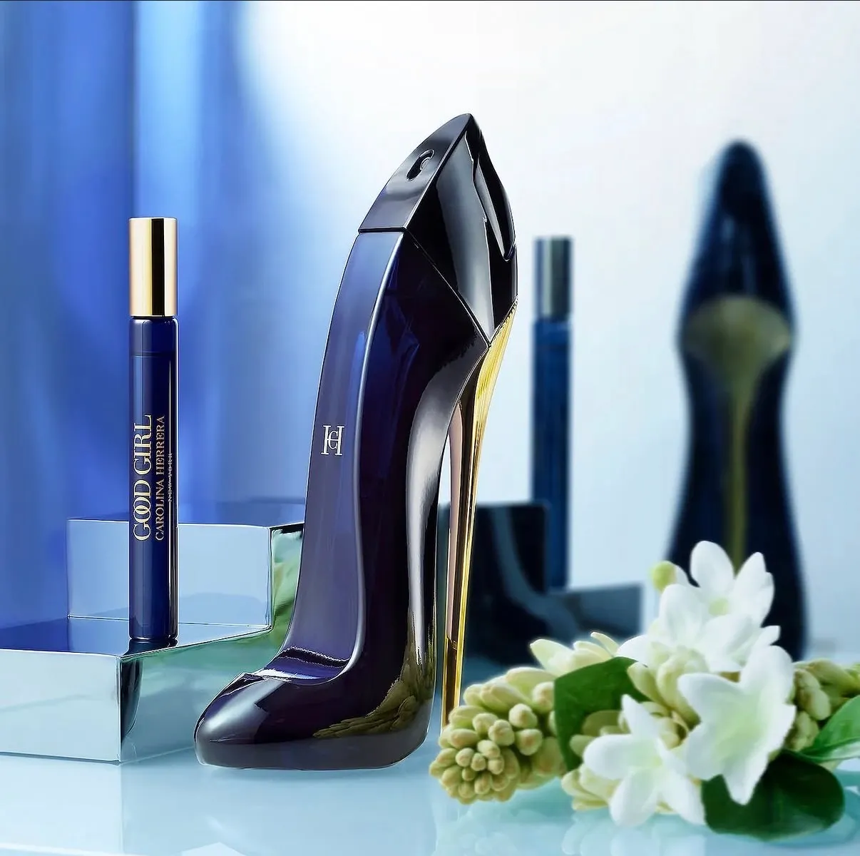 Good Girl Carolina Herrera 80ml - Image 1