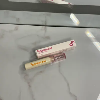 SHEGLAM Tear-Off Lip Gloss 