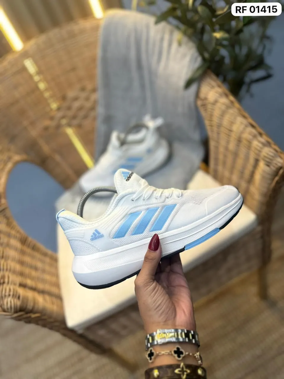Adidas Response - Image 2