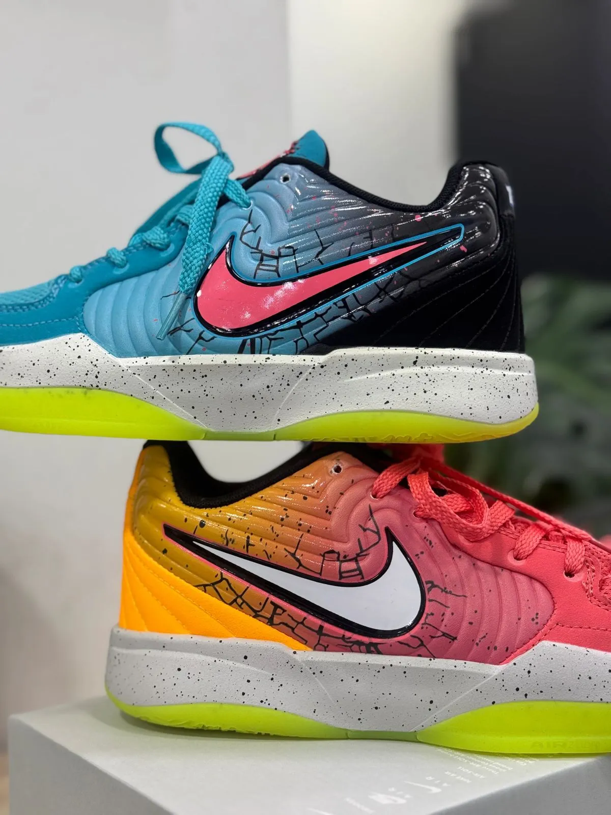 NIKE JA MORANT 2 - Image 2