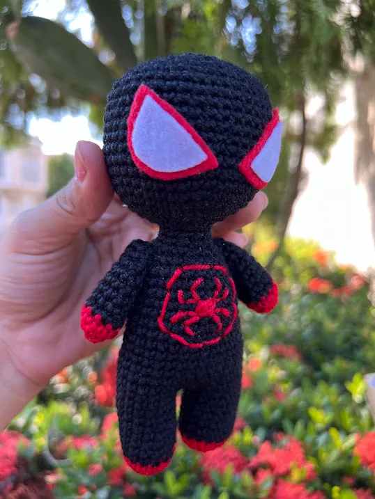 Spiderman Miles Morales - Image 4