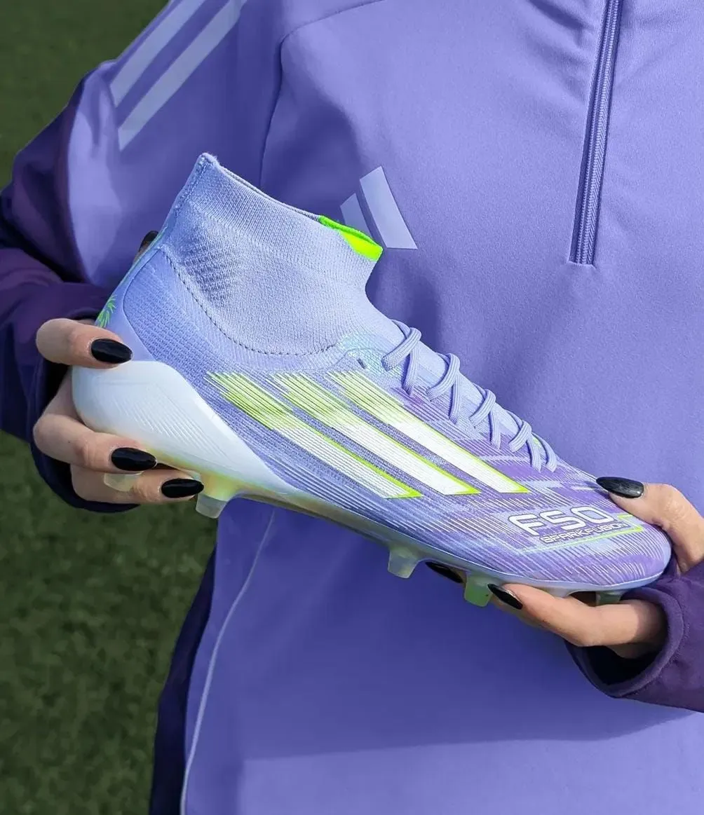 GUAYO ADIDAS F50 - Image 1