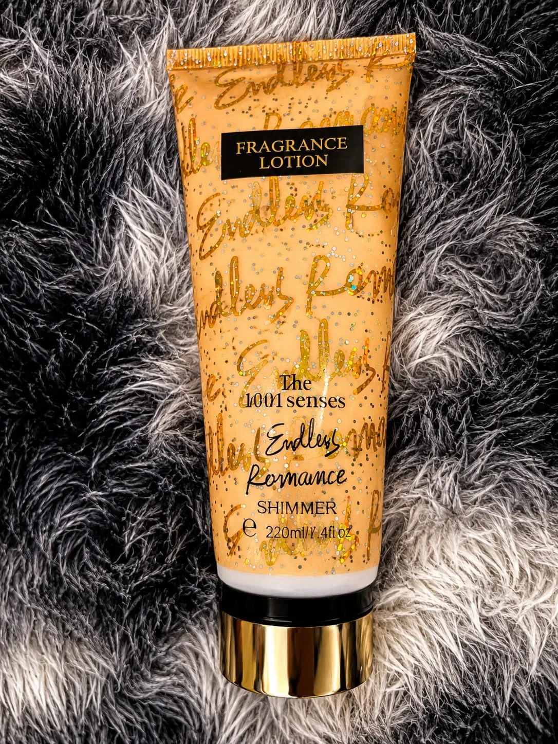 Loción Corporal Shimmer 220 ml – The 1001 Senses - Image 2