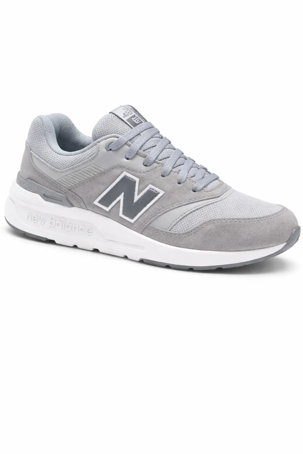 New Balance 574 - Image 1