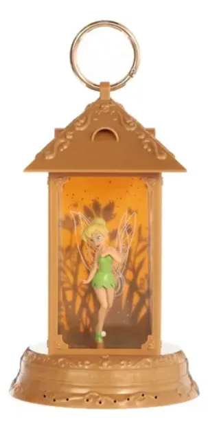 Lámpara de Campanita – Peter Pan - Image 1