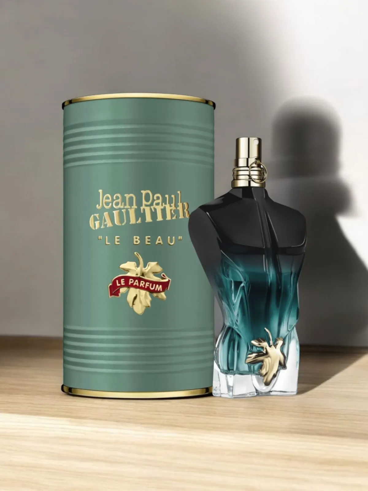 Le Beau le Parfum Jean Paul Gaultier 125ml - Image 1