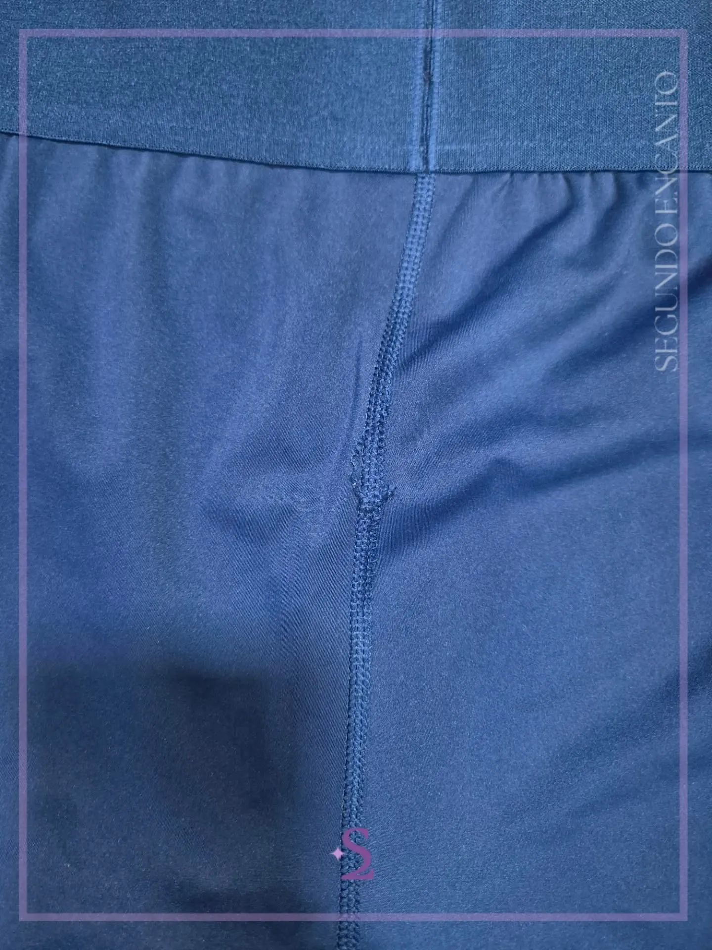Biker short L - Image 6