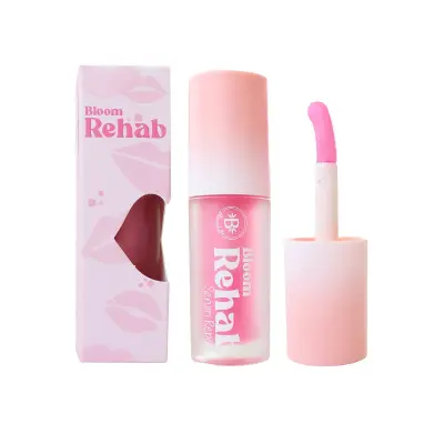 Hidratante de labios Bloom Rehab