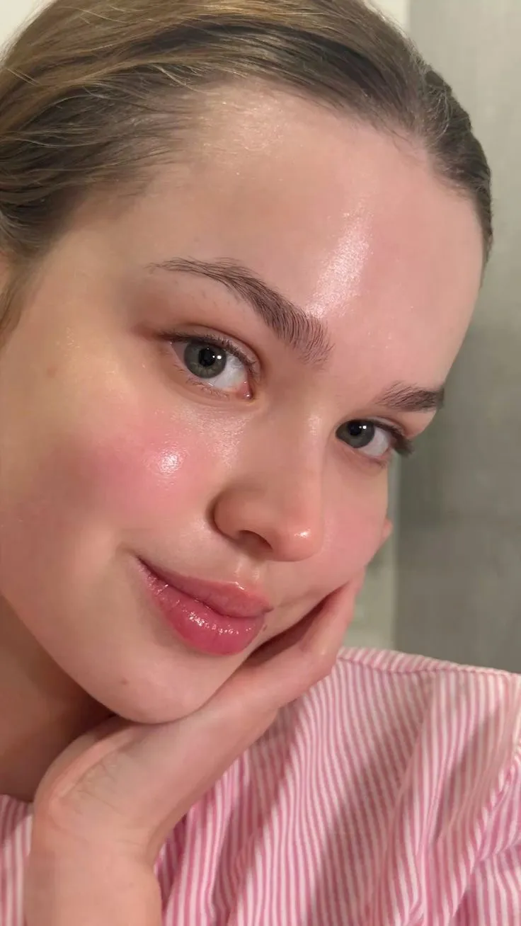 NIACINAMIDA GLOW RECIPE  - Image 2