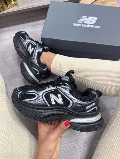 New Balance 530 Plus - Image 1