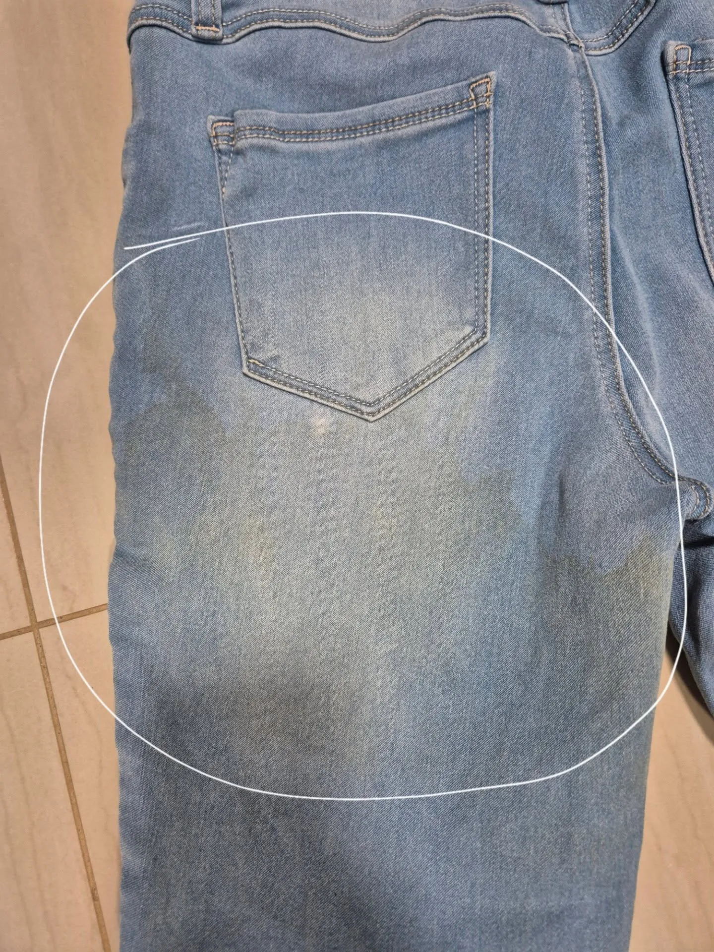 Skinny jeans Talla 8 M - Image 8