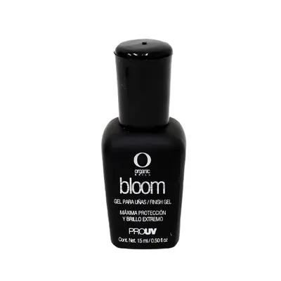 BLOOM FINALIZADOR ORGANIC NAILS 