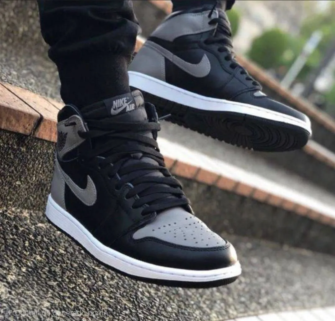JORDAN RETRO 1 - Image 1