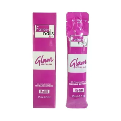 REFILL GLAM FANTASY NAILS