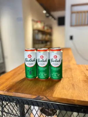 Pack Cervezas Grolsch 473ml