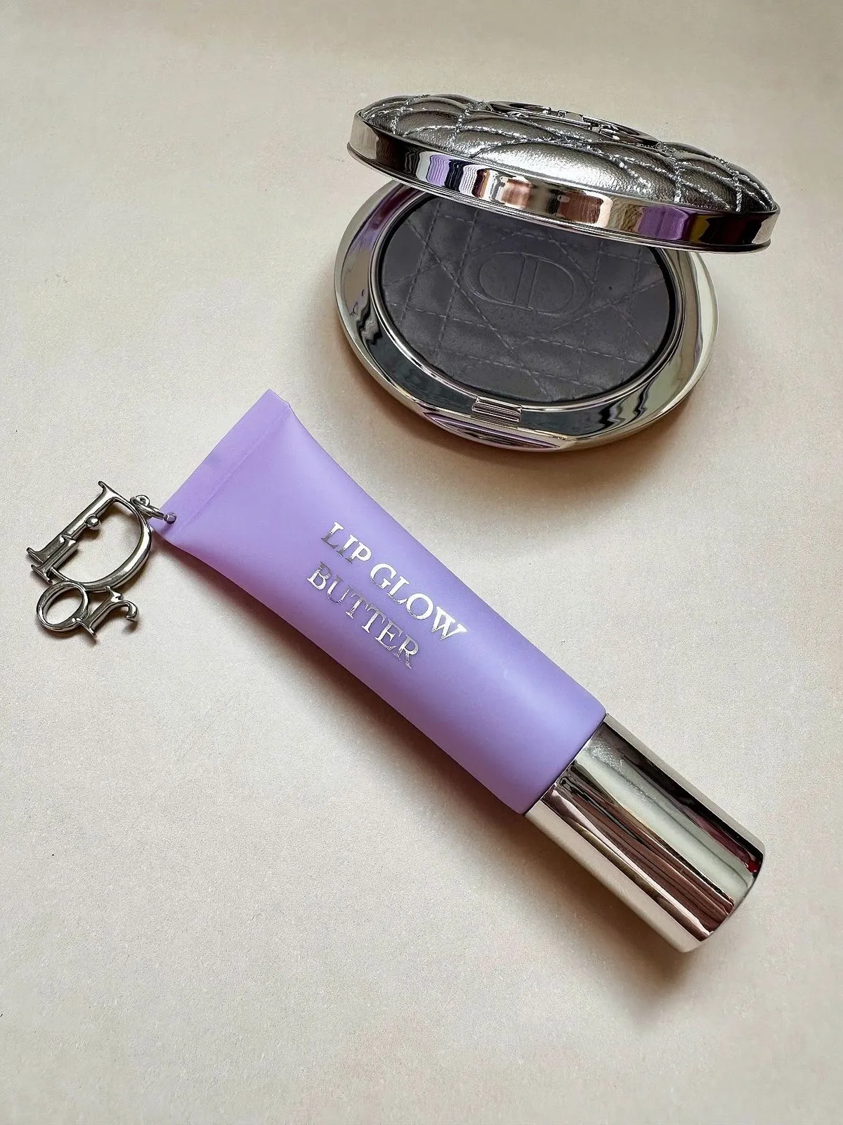 LIP BUTTER LLAVERO DIOR  - Image 2