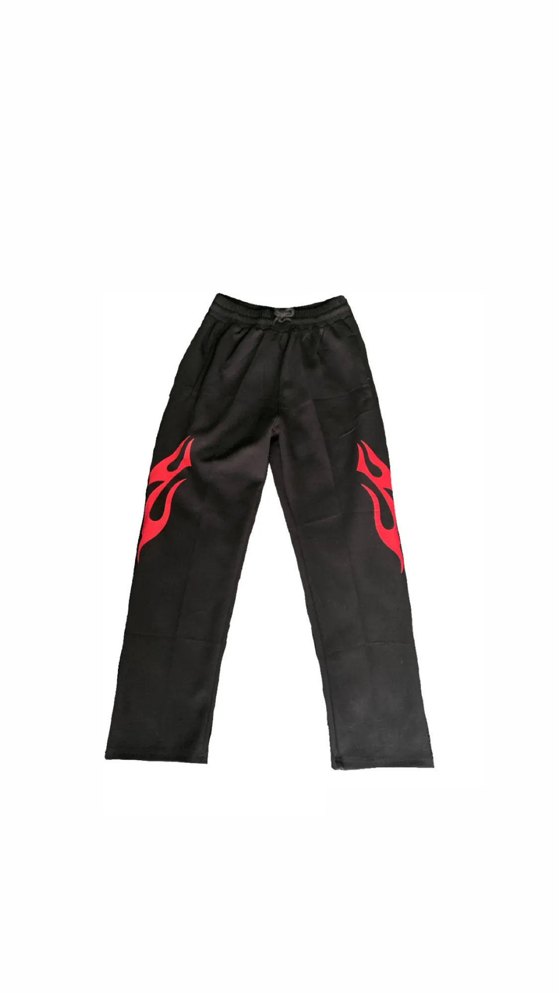 Black Fire Outfit - Image 3