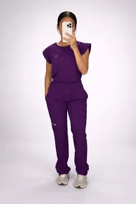 SCRUBS DALIA