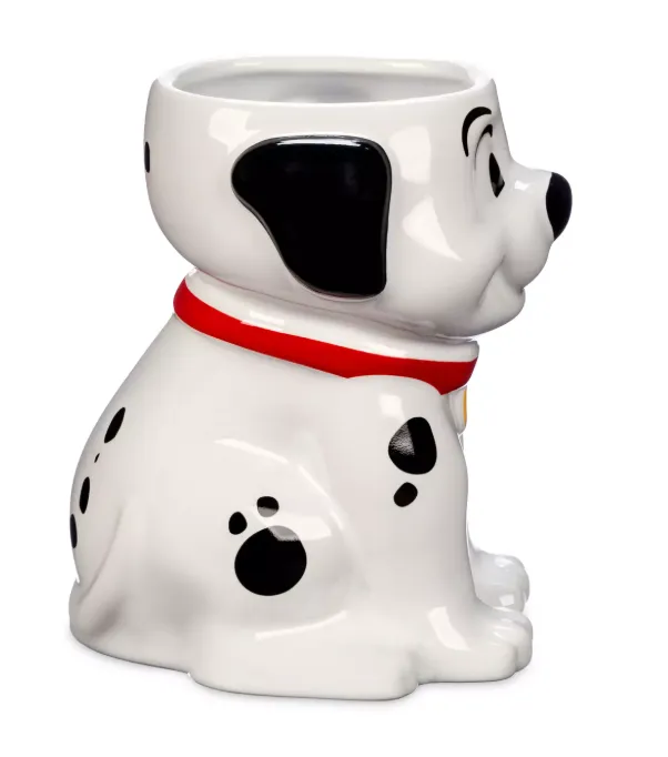 Mug de Lucky – 101 Dálmatas - Image 3