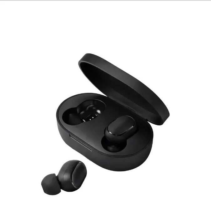Auriculares in-ear inalámbricos Unistore In-Ear A6S Calidad AAA - Image 2