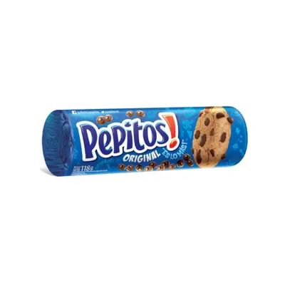 Galletitas PEPITOS