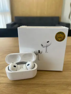 AirPods Pro 2nd generation 