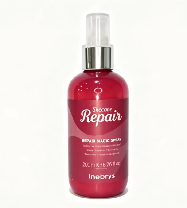 Spray Reparador Inebrya Shecone Repair Magic Spray - Image 1