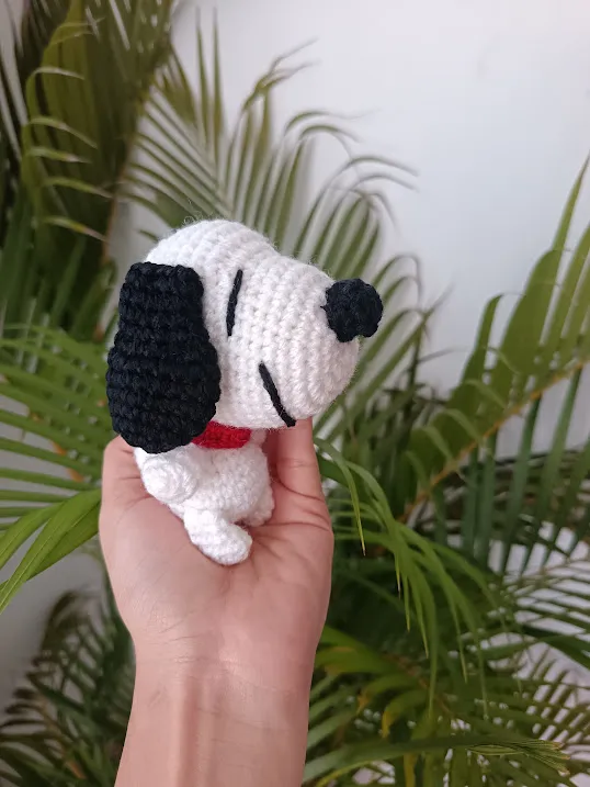 Mini Snoopy - Image 2