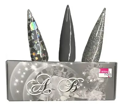 COLECCION A B FANTASY NAILS