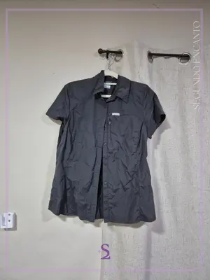 Camisa de botones M