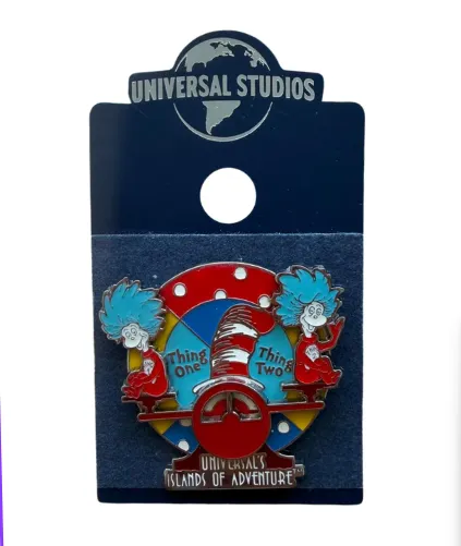 Pin de Things Spinner – Dr. Seuss - Image 1