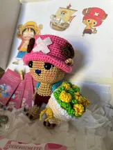 Tony Tony Chopper - Image 3