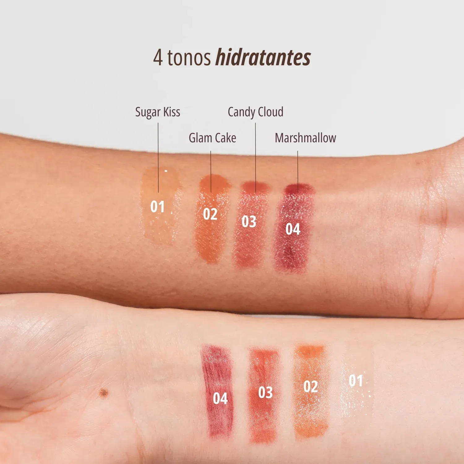 Lip balm Ani-K - Image 3