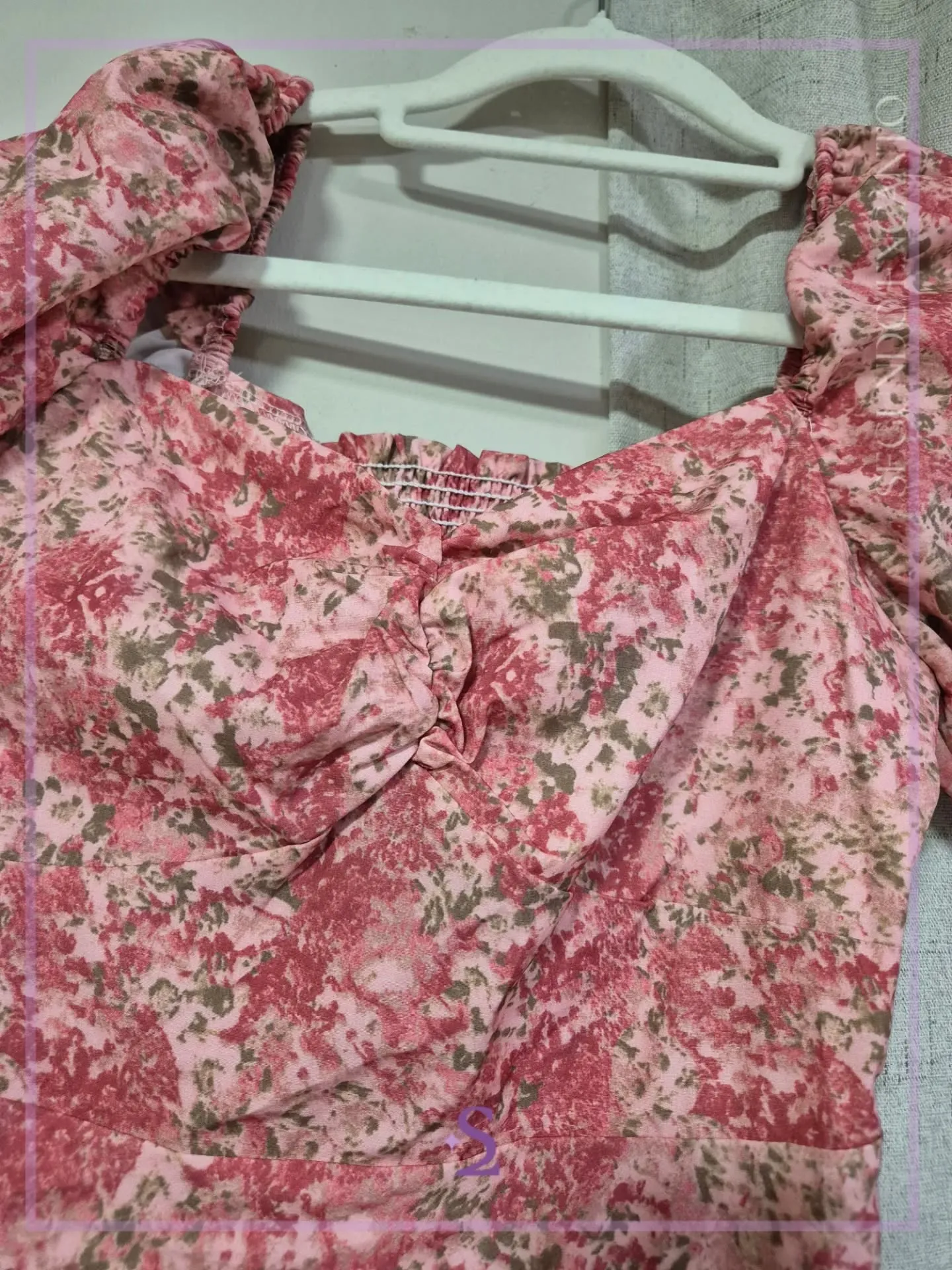 Vestido M nuevo  - Image 3