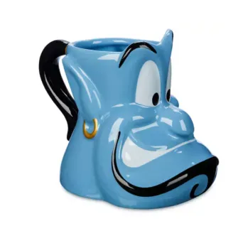 Mug de Aladdin - Image 1